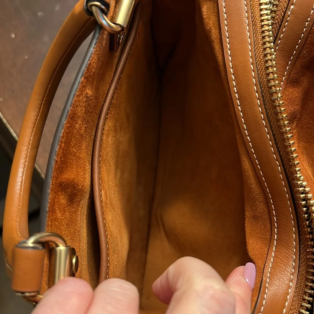 Disney x Coach Rogue 25 - Picture 8 of 9